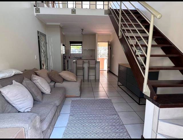 1 BEDROOM PROPERTY TO RENT IN BRYANSTON